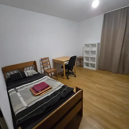 Privat Vermieten 慕尼黑