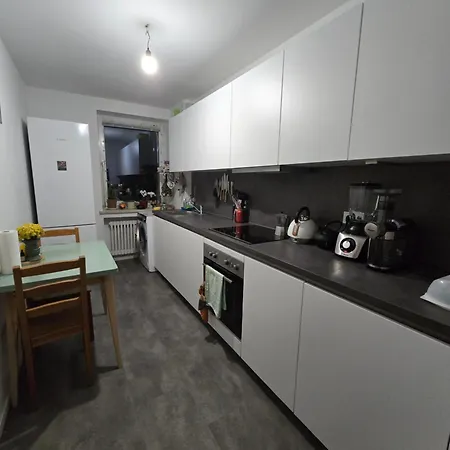 Pansiyon Privat Vermieten Münih
