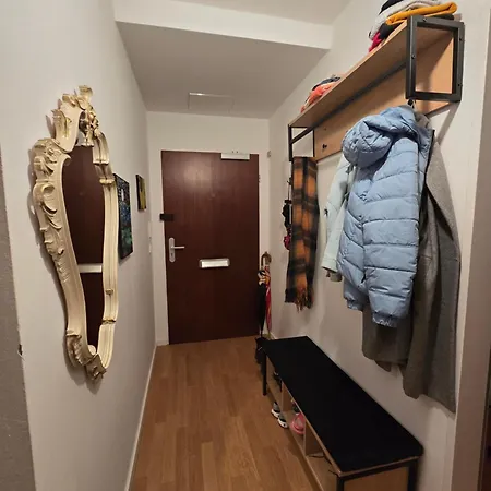 Pansiyon Privat Vermieten Münih